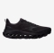 On m copati CLOUDHORIZON 2 black black