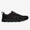 ON otr copati CLOUD SKY all black