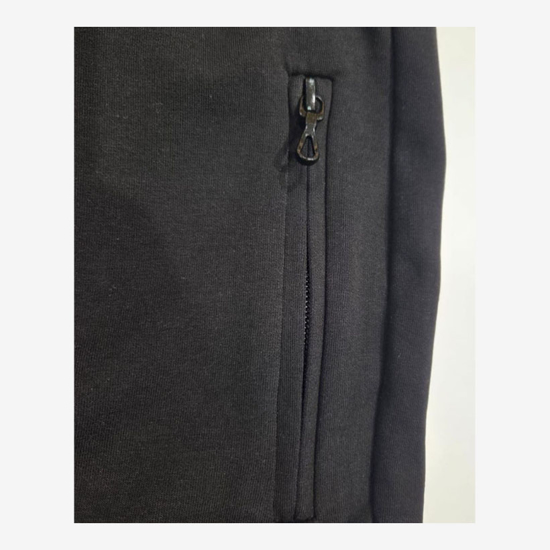 COLMAR m hlače 6124 3YV 99 black