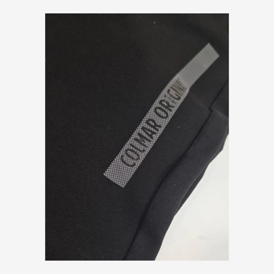 COLMAR m hlače 6124 3YV 99 black