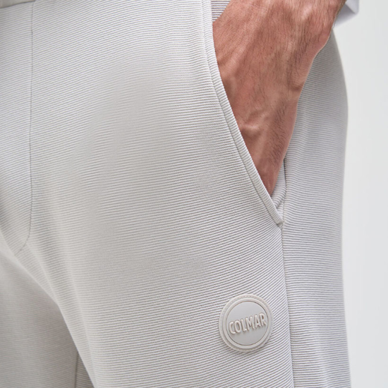 COLMAR m hlače 6155R 1XL 06 hemp beige