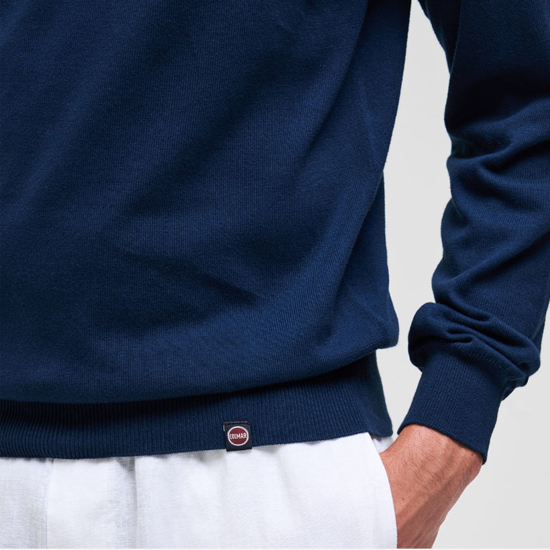 COLMAR m pulover 4428T 3ZB 68 navy