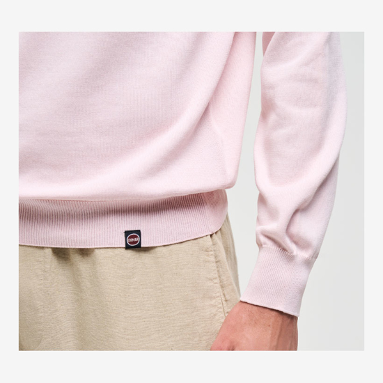 COLMAR m pulover 4428T 3ZB 581 may