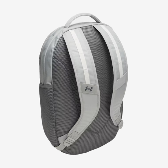 UNDER ARMOUR nahrbtnik 1384672-069 HUSTLE 6.0 BACKPACK titanium clay green