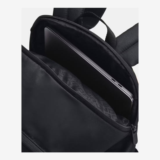 UNDER ARMOUR nahrbtnik 1384675-001 STUDIO CAMPUS BACKPACK black