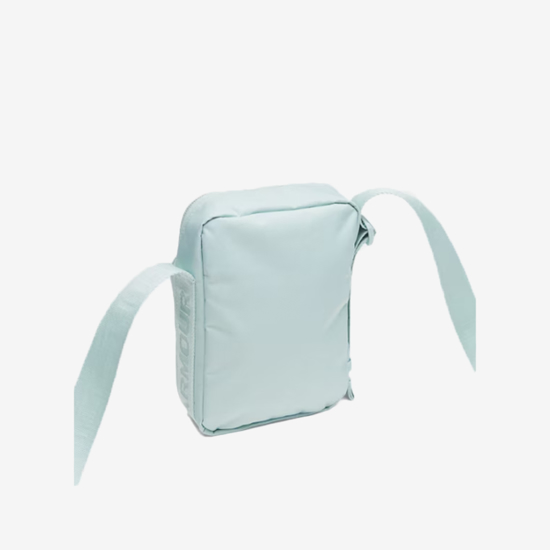 UNDER ARMOUR torbica 1381912-477 UA ESSENTIAL LITE CROSSBODY enamel blue white