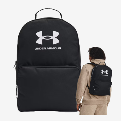 UNDER ARMOUR nahrbtnik 1378415-001 UA ESSENTIAL BACKPACK black