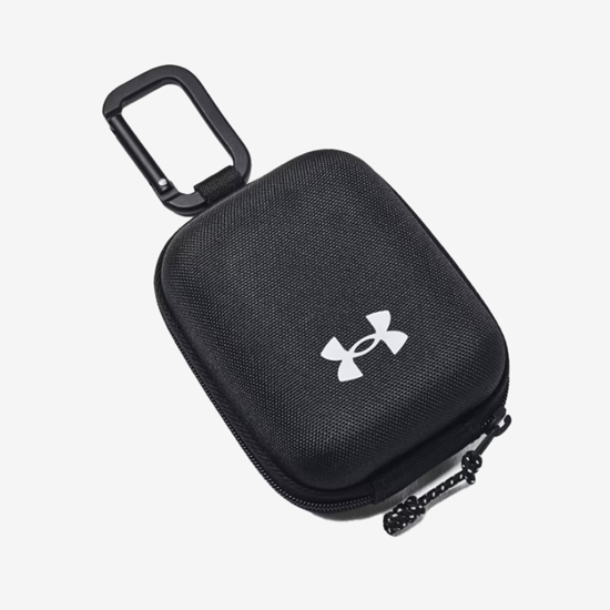 UNDER ARMOUR torbica 1378573-001 UA CONTAIN MICRO CASE black