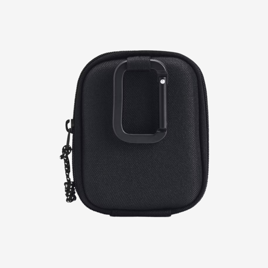 UNDER ARMOUR torbica 1378573-001 UA CONTAIN MICRO CASE black