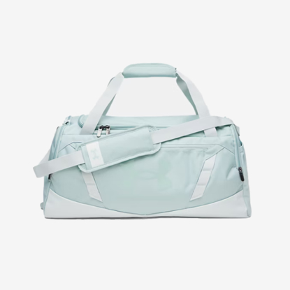 UNDER ARMOUR torba 1369223-477 UNDENIABLE 5.0 MEDIUM DUFFLE BAG enamel blue boundless blue