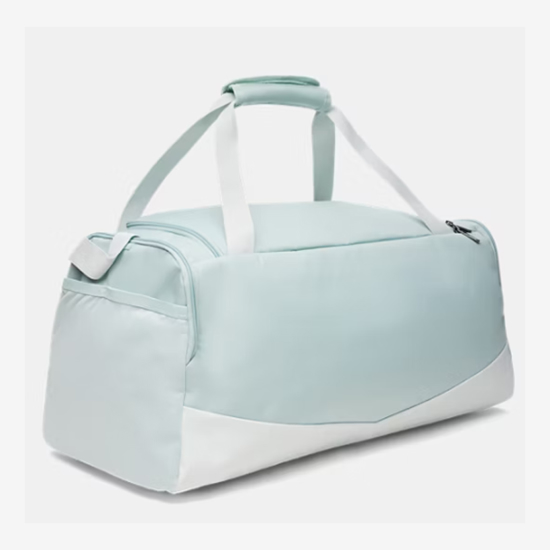 UNDER ARMOUR torba 1369223-477 UNDENIABLE 5.0 MEDIUM DUFFLE BAG enamel blue boundless blue