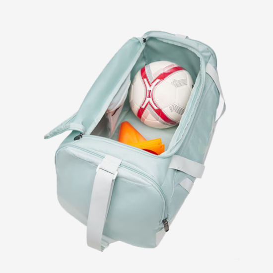 UNDER ARMOUR torba 1369223-477 UNDENIABLE 5.0 MEDIUM DUFFLE BAG enamel blue boundless blue