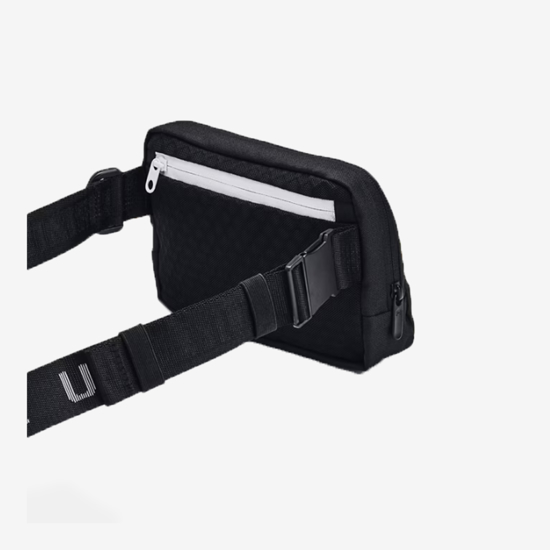 UNDER ARMOUR pas torbica 1378418-001 UA ESSENTIAL WAIST BAG CROSSBODY black