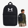 UNDER ARMOUR nahrbtnik 1380476-002 ESSENTIAL LITE BACKPACK black