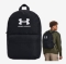 UNDER ARMOUR nahrbtnik ESSENTIAL LITE BACKPACK black