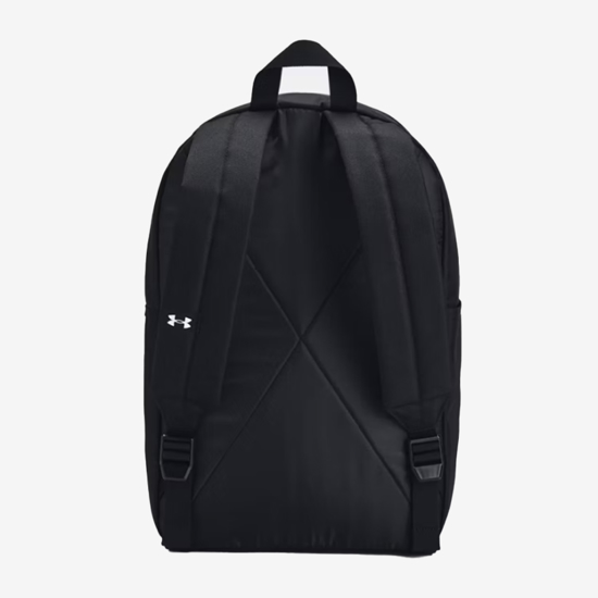 UNDER ARMOUR nahrbtnik 1380476-002 ESSENTIAL LITE BACKPACK black