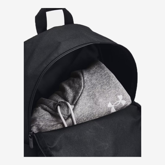 UNDER ARMOUR nahrbtnik 1380476-002 ESSENTIAL LITE BACKPACK black
