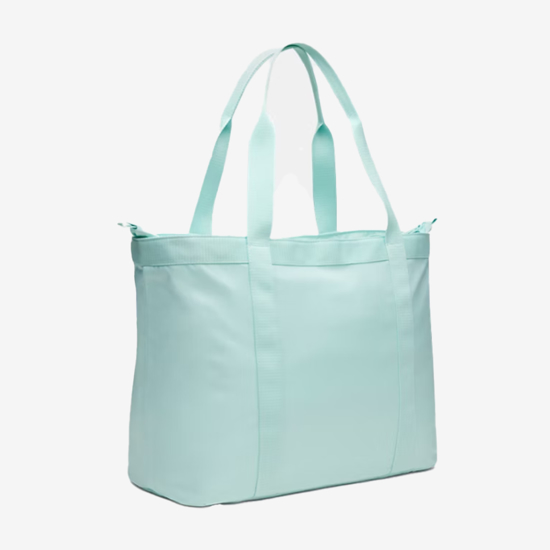 UNDER ARMOUR torba 1381907-703 ESSENTIALS TOTE BAG refresh mint enamel blue