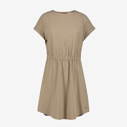 LUHTA ž obleka 9 39323309L 100 AIRAKSELA sand