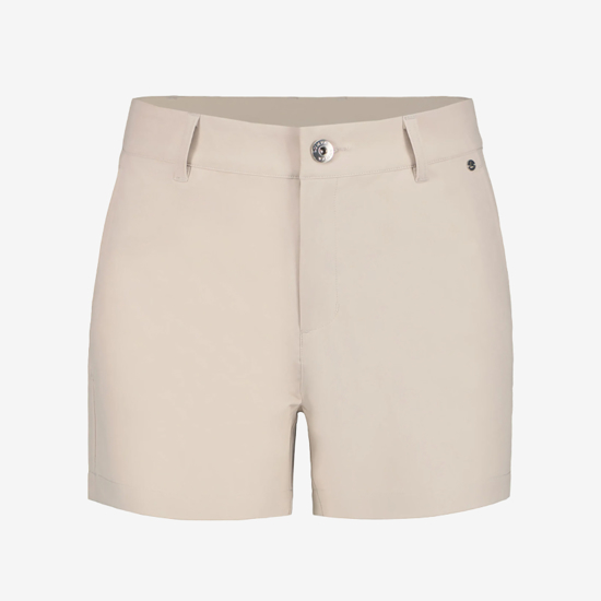 LUHTA ž hlače 9 39720522L 030 HALFDELS cement