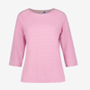 LUHTA ž majica 9 39225325L 610 ELIELRANTA pink