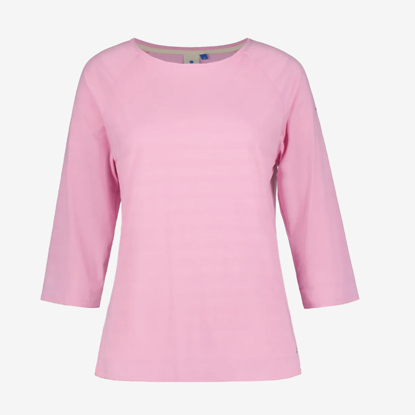 LUHTA ž majica 9 39225325L 610 ELIELRANTA pink