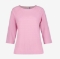 LUHTA ž majica 9 ELIELRANTA pink