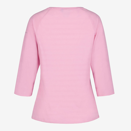 LUHTA ž majica 9 39225325L 610 ELIELRANTA pink