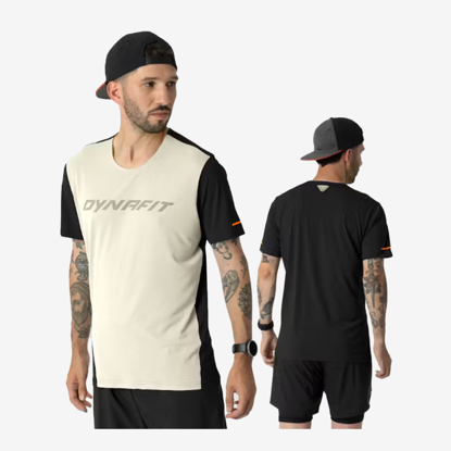 DYNAFIT m majica 71456 7961 ALPINE SHIRT overcast