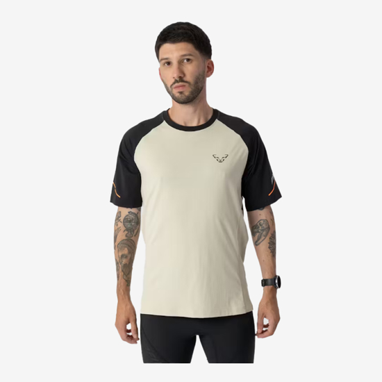 DYNAFIT m majica 70964 7961 ALPINE PRO SHORT SLEEVE SHIRT overcast