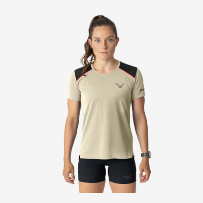 DYNAFIT ž majica 71650 7961 SKY SHIRT overcast