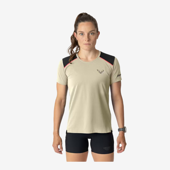 DYNAFIT ž majica 71650 7961 SKY SHIRT overcast