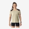 DYNAFIT ž majica SKY SHIRT overcast