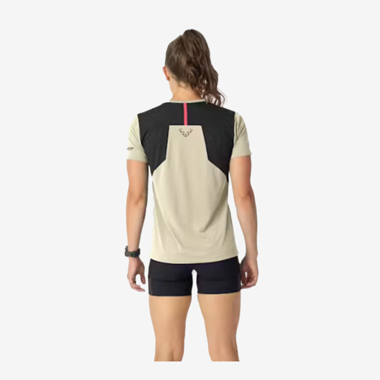 DYNAFIT ž majica 71650 7961 SKY SHIRT overcast