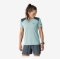 DYNAFIT ž majica SKY SHIRT cloud blue