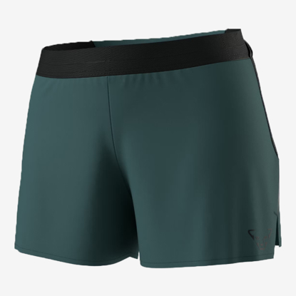 DYNAFIT ž hlače 71654 0721 SKY SHORTS cider