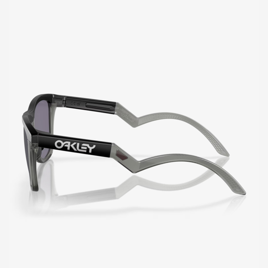 OAKLEY sončna očala 9289-10 FROGSKINS HYBRID Matte Black Prizm Grey