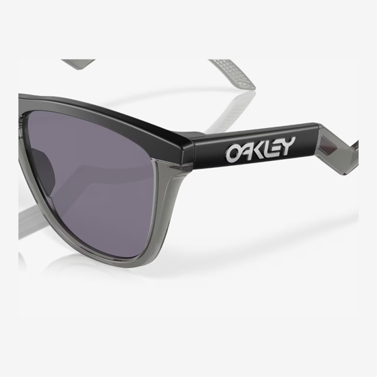OAKLEY sončna očala 9289-10 FROGSKINS HYBRID Matte Black Prizm Grey