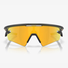 OAKLEY kolesarska očala 9499-15 SPHAERA SLASH Matte Olive Ink Prizm 24K Polarized