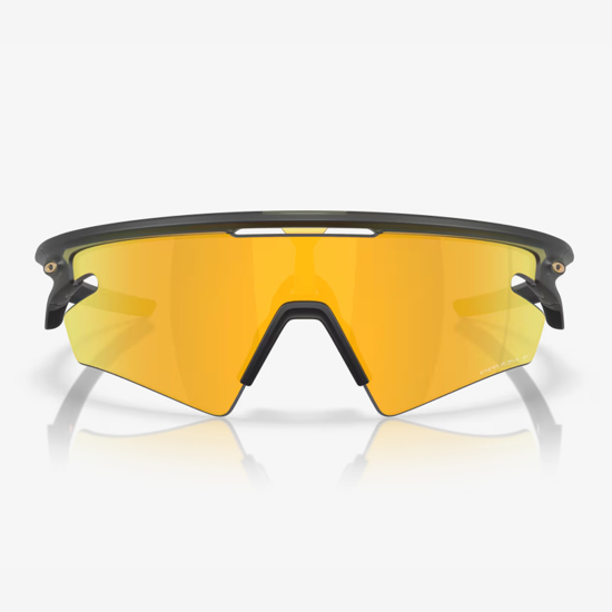 OAKLEY kolesarska očala 9499-15 SPHAERA SLASH Matte Olive Ink Prizm 24K Polarized