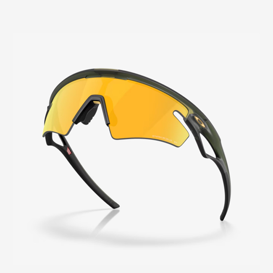 OAKLEY kolesarska očala 9499-15 SPHAERA SLASH Matte Olive Ink Prizm 24K Polarized