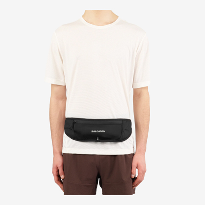 SALOMON pas torbica 27104 PULSE SLING BELT black