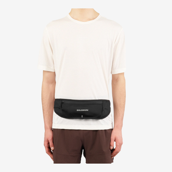 SALOMON pas torbica 27104 PULSE SLING BELT black