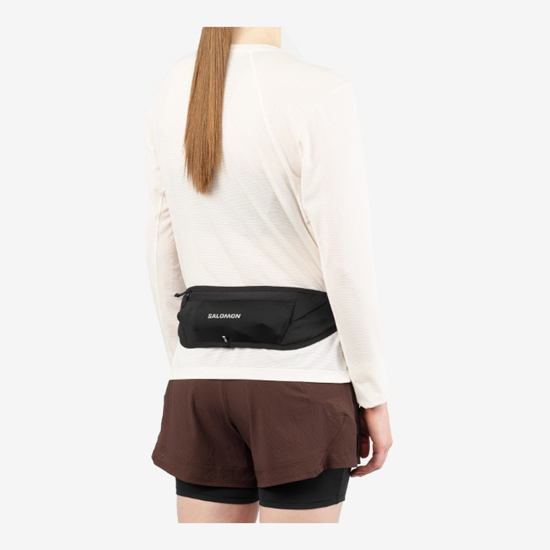 SALOMON pas torbica 27104 PULSE SLING BELT black