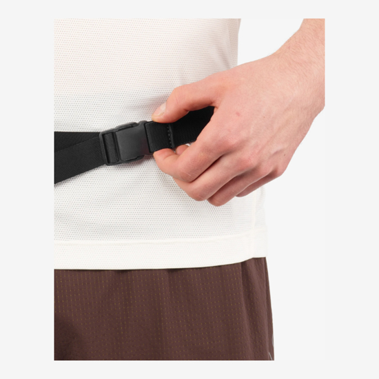 SALOMON pas torbica 27104 PULSE SLING BELT black