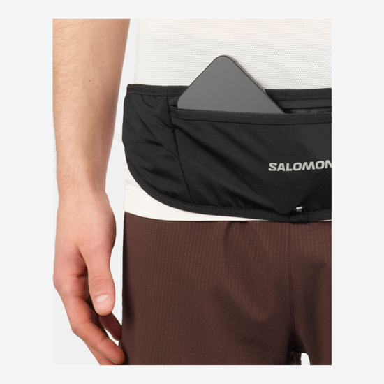 SALOMON pas torbica 27104 PULSE SLING BELT black