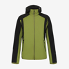ICEPEAK m softshell 9 57930523I 582 BRADFORD green