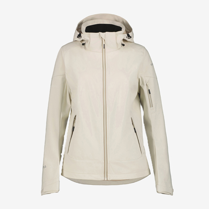 ICEPEAK ž softshell  9 54911544I 022 BATHGATE beige