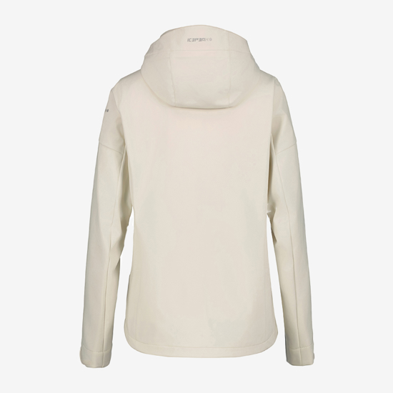 ICEPEAK ž softshell  9 54911544I 022 BATHGATE beige