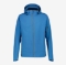 ICEPEAK m softshell 9 BARMSTEDT blue